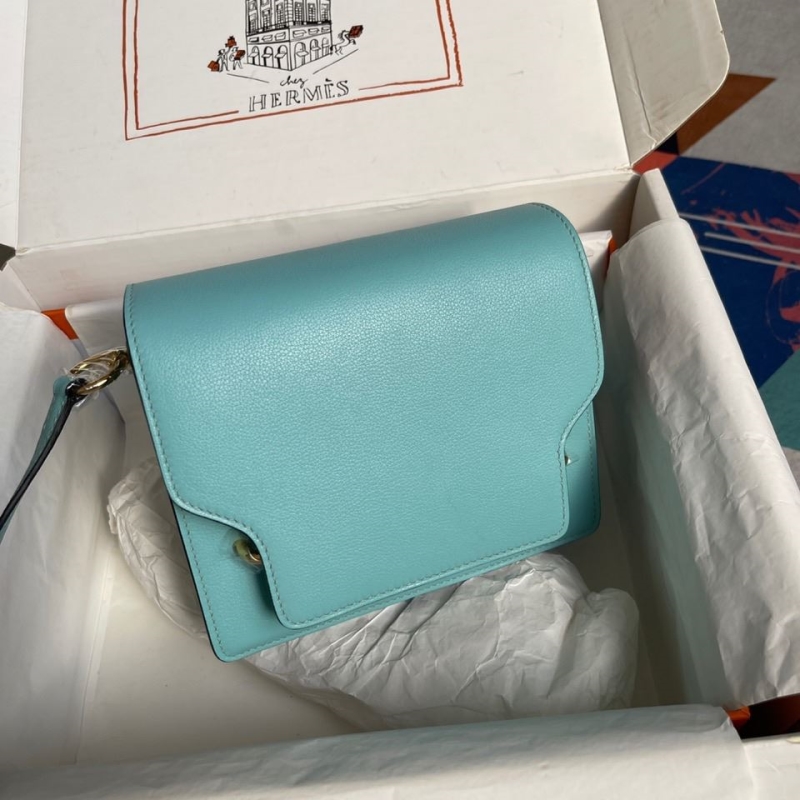 Hermes Roulis Bags